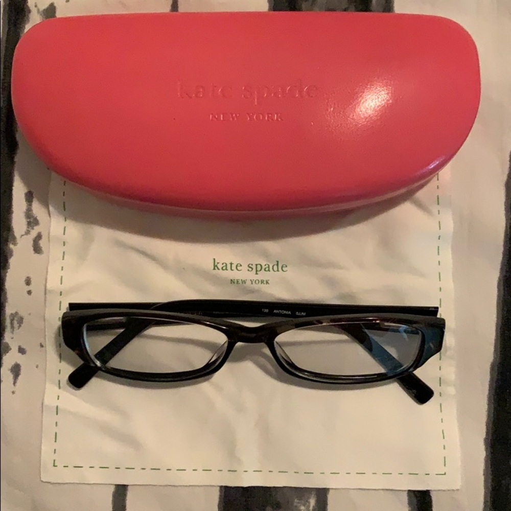 Kate Spade Prescription Eyeglasses